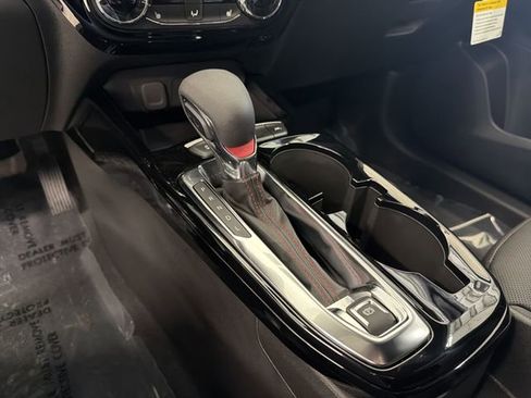 New 2026 Chevrolet Trax RS w/ Driver Confidence Package FWD image 29