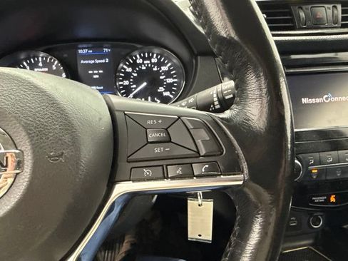Used 2019 Nissan Rogue S w/ Special Edition Package AWD/4WD image 23