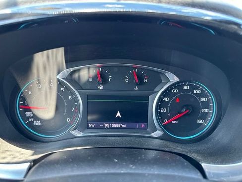 Used 2021 Chevrolet Traverse Premier w/ Redline Edition AWD/4WD image 33