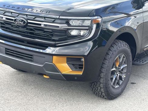 New 2026 Ford Expedition Tremor AWD/4WD image 13