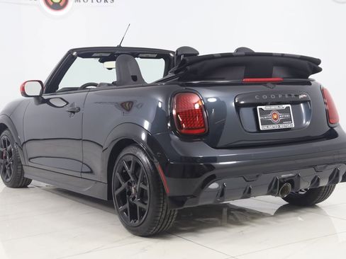 Used 2025 MINI Cooper John Cooper Works image 28