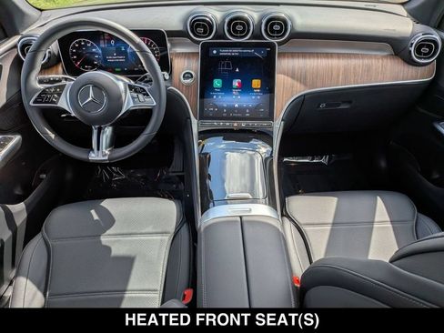 Used 2026 Mercedes-Benz GLC 350e 4MATIC image 25