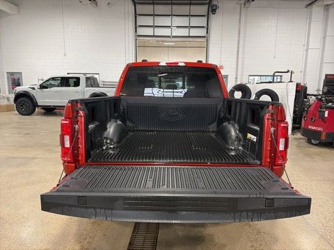 Used 2023 Ford F150 XLT w/ Equipment Group 302A High image 5