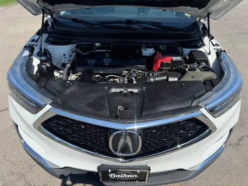 Used 2021 Acura RDX AWD image 31