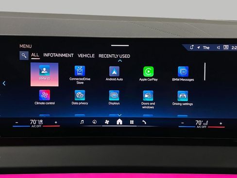 Certified 2026 BMW X3 xDrive30 image 21