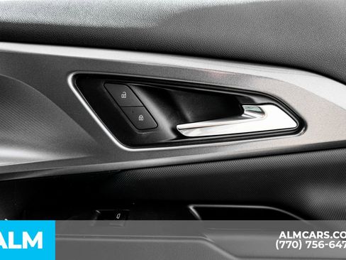 Used 2026 Chevrolet Equinox EV LT image 50