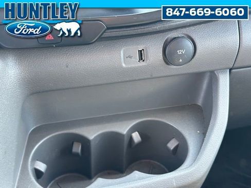 Used 2024 Ford Transit 250 148 Medium Roof w/ Load Area Protection Package image 19