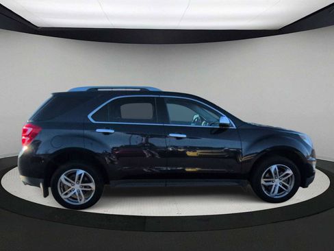 Used 2016 Chevrolet Equinox LTZ w/ Enhanced Convenience Package image 5