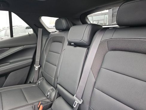 New 2026 Chevrolet Blazer EV LT image 22