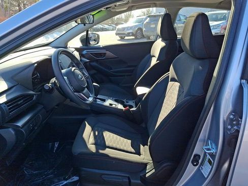 Certified 2024 Subaru Impreza 2.0i Sport image 13
