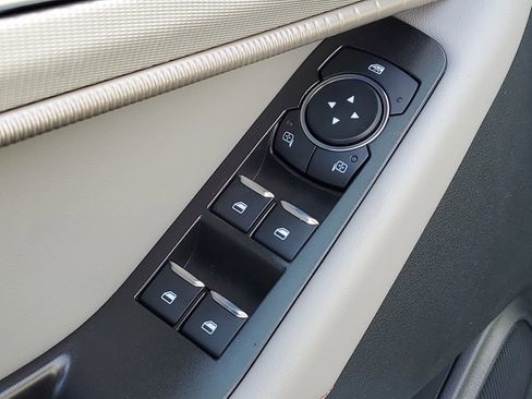 New 2026 Ford Explorer Active image 25