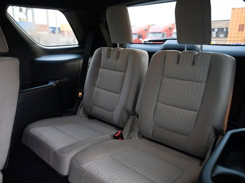 Used 2018 Ford Explorer 4WD image 26