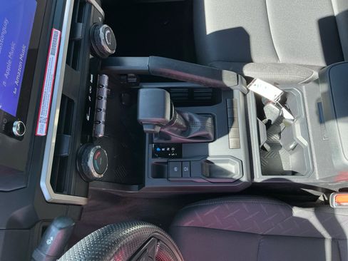 Certified 2025 Toyota Tacoma SR image 15