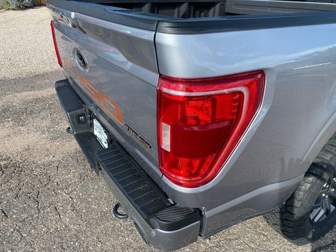 Used 2021 Ford F150 Tremor w/ Equipment Group 401A Mid image 13