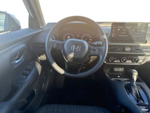 New 2026 Honda HR-V LX image 13