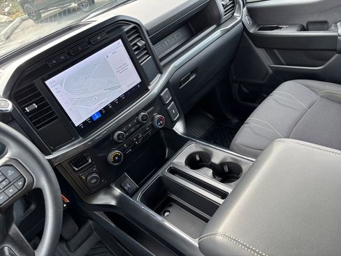 Used 2024 Ford F150 STX AWD/4WD image 22