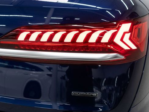 Used 2023 Audi Q7 3.0T Premium image 52