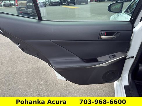 Used 2020 Lexus IS 350 F Sport w/ F Sport Package AWD/4WD image 24
