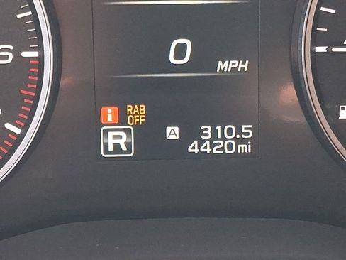 Certified 2026 Subaru Ascent Premium image 19