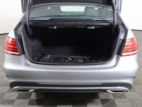 Used 2014 Mercedes-Benz E 350 4MATIC Sedan w/ Premium 1 Package image 17