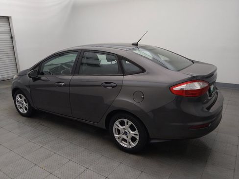 Used 2019 Ford Fiesta SE FWD image 3