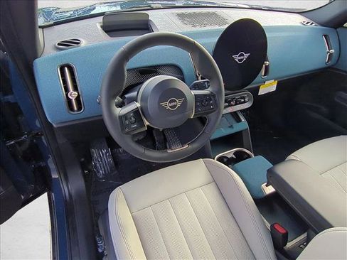 New 2025 MINI Cooper Countryman SE w/ Comfort Package Max image 3