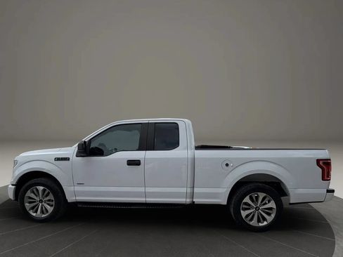 Used 2017 Ford F150 XL w/ Equipment Group 101A Mid RWD image 7