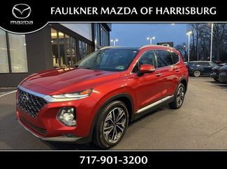 Used 2020 Hyundai Santa Fe SEL w/ Cargo Package video 1