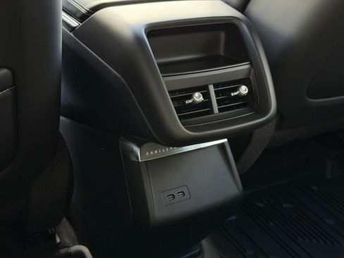 New 2026 Cadillac Lyriq Luxury w/ LPO, Floor Liner Package RWD image 32