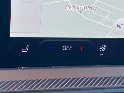 New 2026 Ford Bronco Sport Outer Banks w/ Outer Banks Tech Package+ AWD/4WD image 11