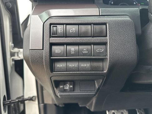 Certified 2025 Toyota Tacoma TRD Sport w/ TRD Sport Premium Package image 11