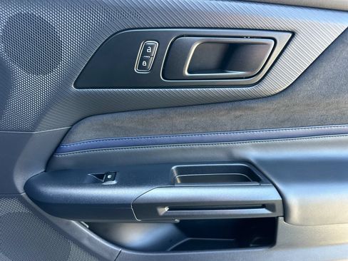 Used 2025 Ford Mustang Dark Horse RWD image 22