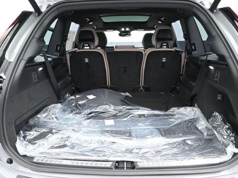 New 2026 Volvo XC90 B6 Ultra w/ Protection Package Premier image 10