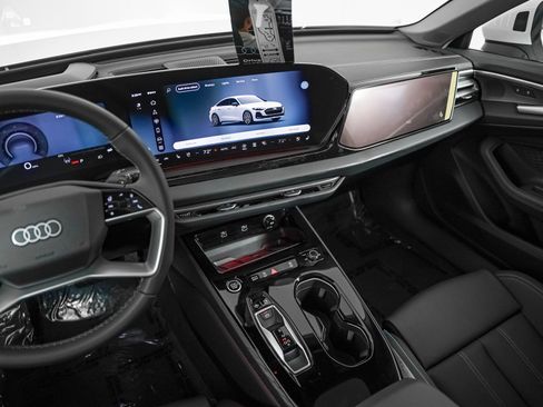 New 2026 Audi A5 2.0T Premium Plus AWD/4WD image 14