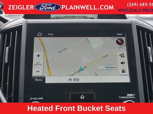 Used 2024 Subaru Forester Wilderness image 21