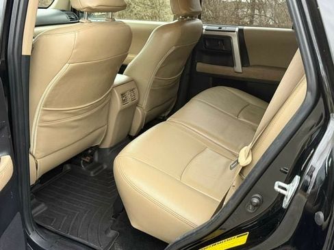 Used 2010 Toyota 4Runner SR5 image 14