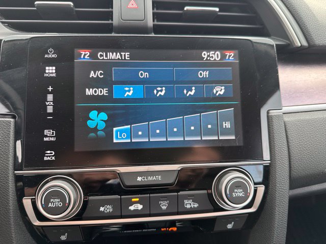 Used 2016 Honda Civic EX-L image 16