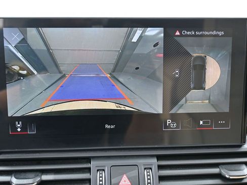 Used 2023 Audi Q5 2.0T Prestige w/ Prestige Package image 25