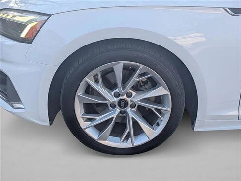 Used 2022 Audi A5 2.0T Premium Plus image 9