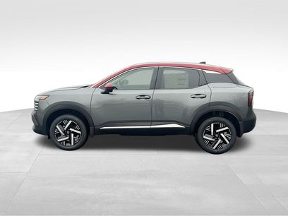 New 2026 Nissan Kicks SV