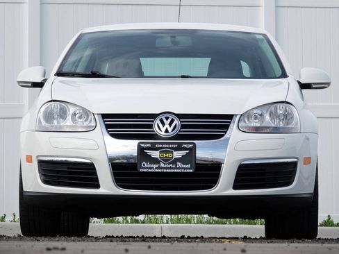 Used 2010 Volkswagen Jetta Limited Edition FWD image 36