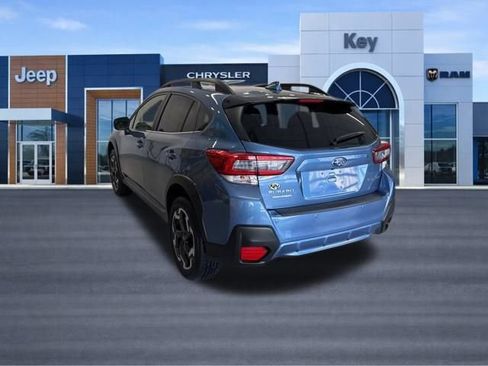 Used 2023 Subaru Crosstrek 2.5i Limited image 3