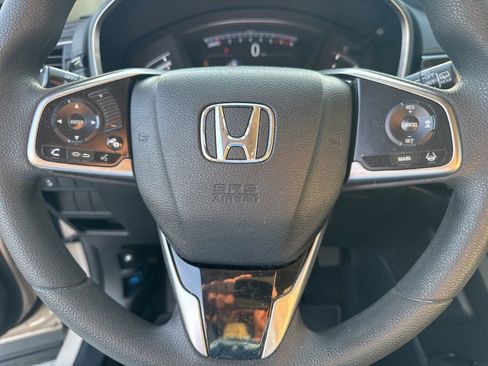 Used 2018 Honda CR-V EX image 19
