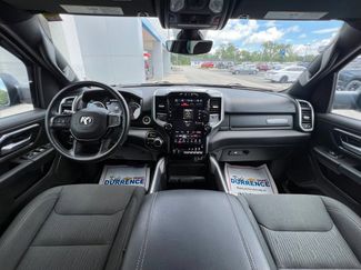 Used 2023 RAM 1500 Big Horn AWD/4WD video 2