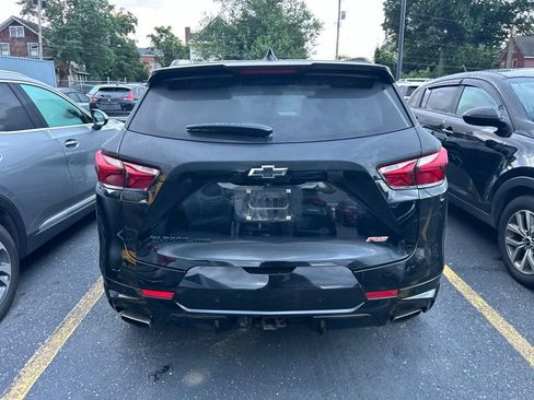 Used 2020 Chevrolet Blazer RS w/ LPO, Floor Liner Package AWD/4WD image 8