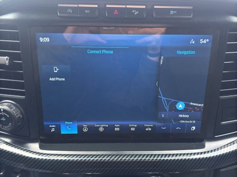 Used 2021 Ford F150 XLT w/ Equipment Group 302A High image 19