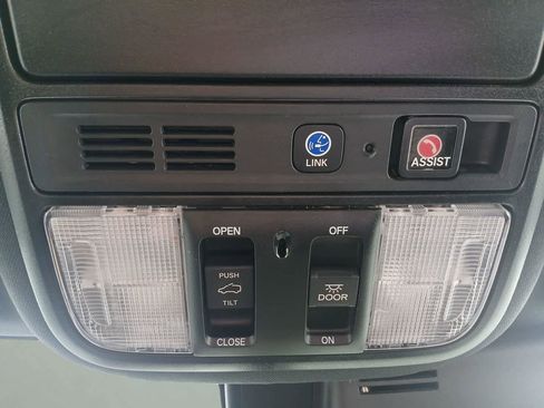 Used 2021 Honda Passport Touring image 25