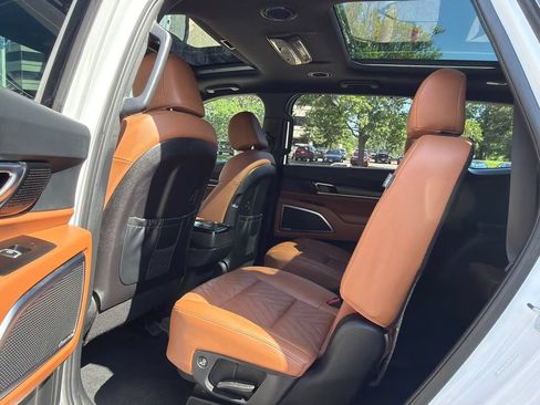 Used 2024 Kia Telluride SX X-Pro AWD/4WD image 19