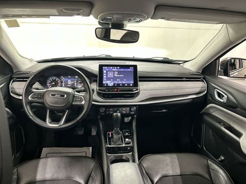 Used 2022 Jeep Compass Latitude w/ Convenience Group AWD/4WD image 18