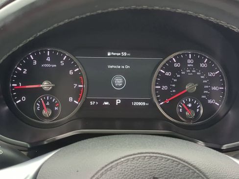 Used 2021 Kia Telluride SX w/ SX Prestige Package AWD/4WD image 36